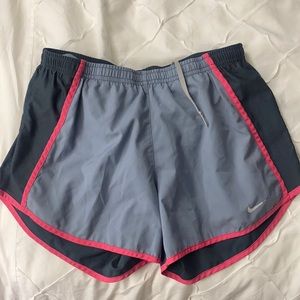 Nike Dri-Fit athletic shorts